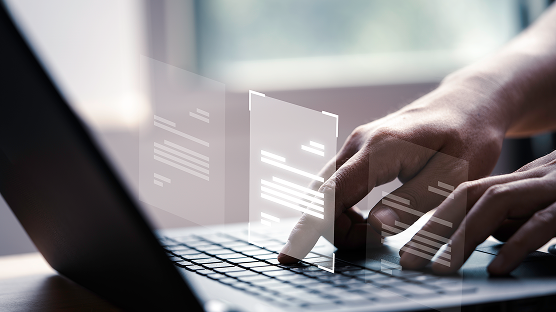 Document Management and Collaboration