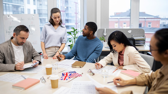 In-House UK Expertise