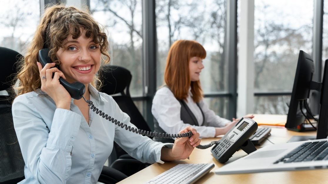 Long-Term Support From UK-Based Specialists