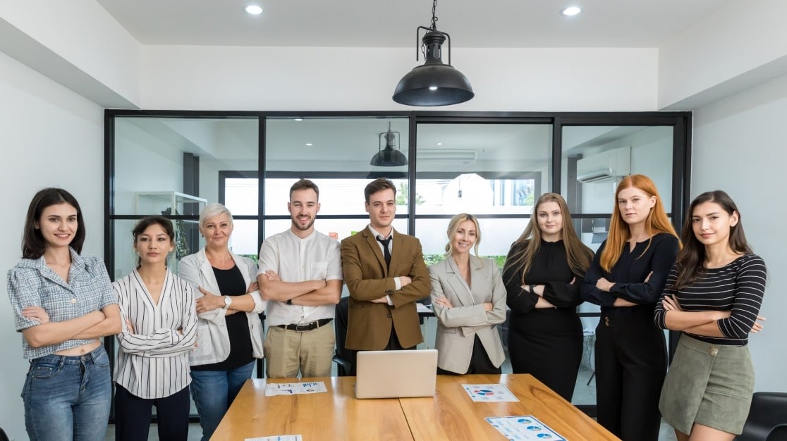 Long-Term Support From a UK-Based Team