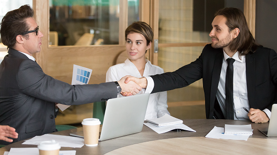 Long‑term Partner