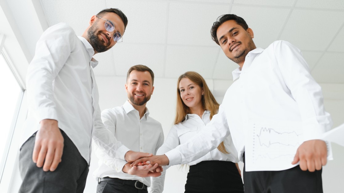 Long‑term partner