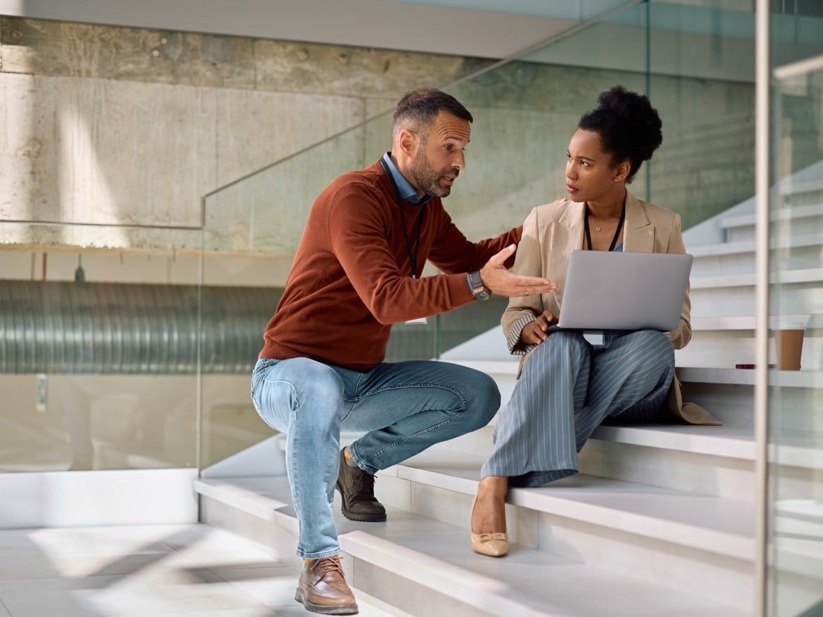 Microsoft Dynamics Specialists for UK Organizations