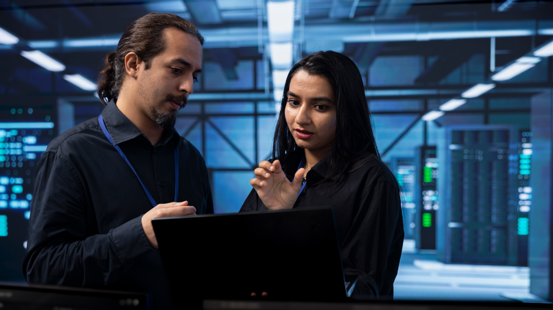 Proactive IT Maintenance