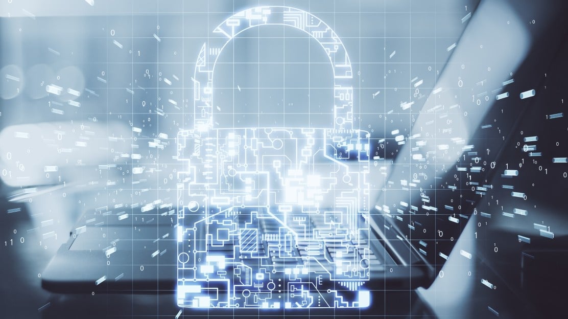Protect Business-Critical Data During Transition