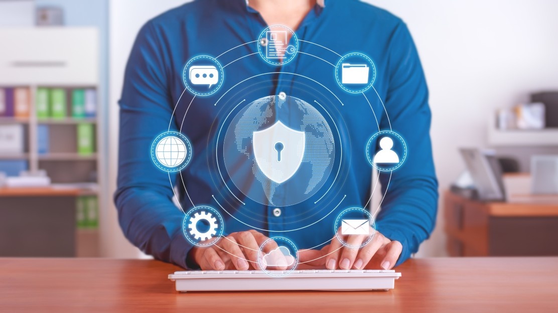 Protect Confidential Client Data and Compliance Integrity