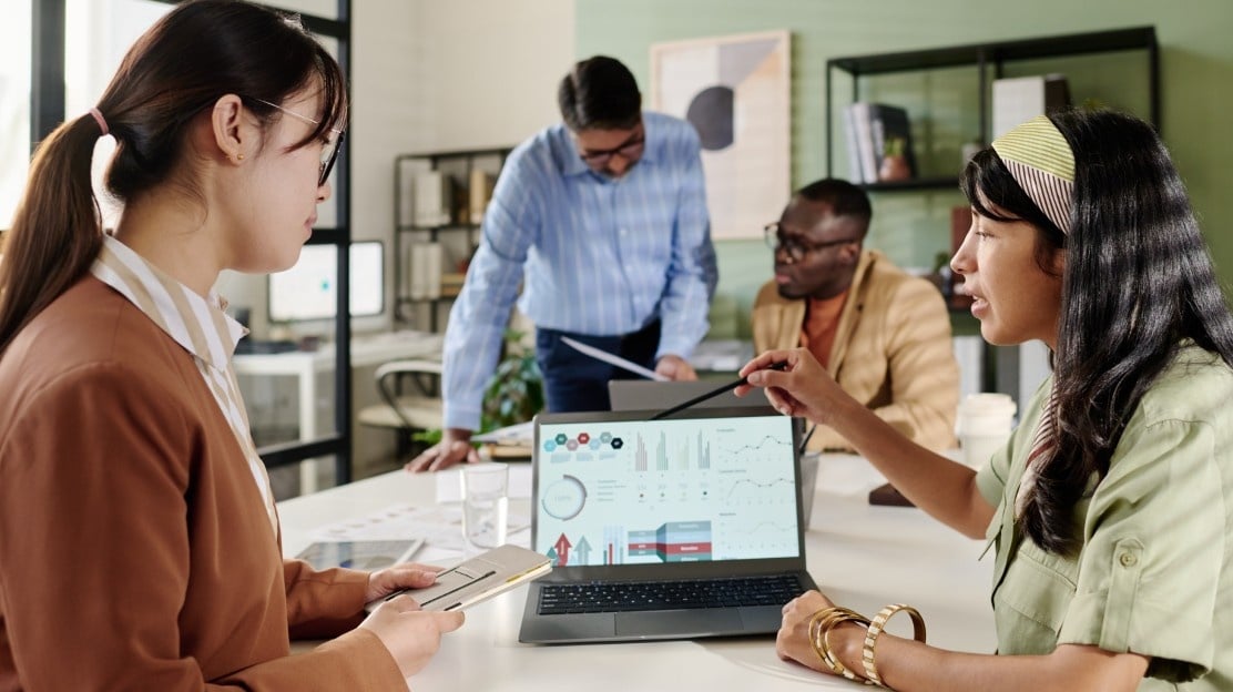Rapid Adoption With Familiar, Intuitive Processes