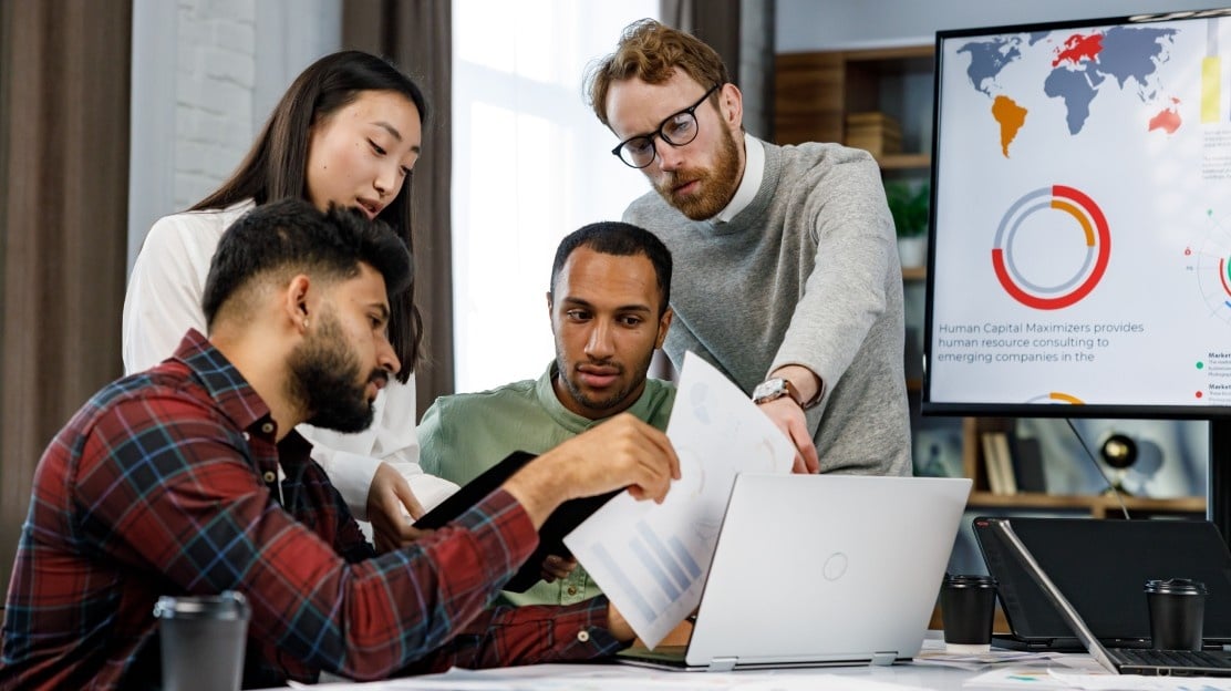 Remove the Complexity That Stops Teams Using NAV