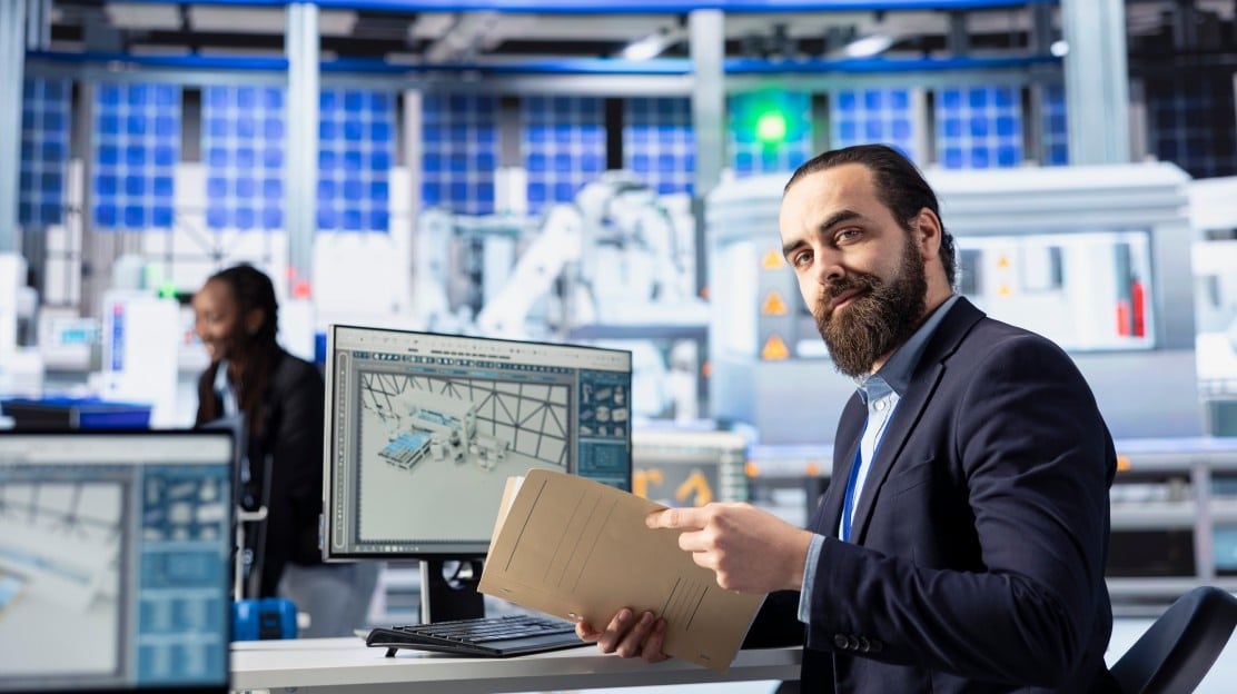Resolve Inefficient Processes Before They Go Live