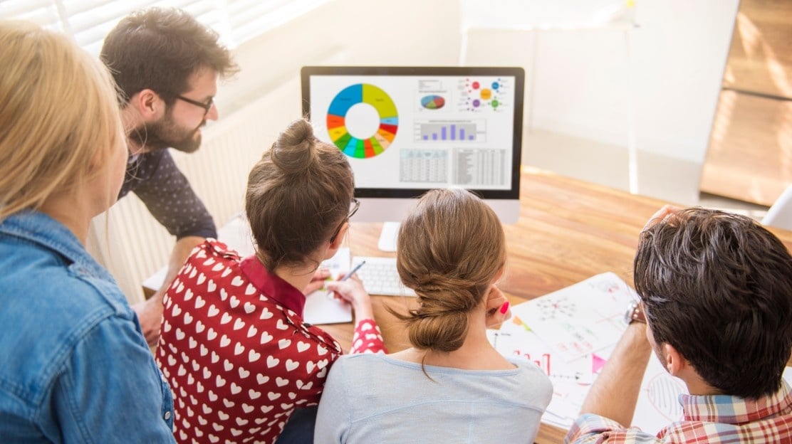 Seamless Hybrid Productivity