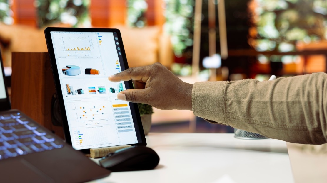 Orders, customers, stock levels, and pricing sync automatically with full accuracy. All data transfers follow strict security and GDPR standards.