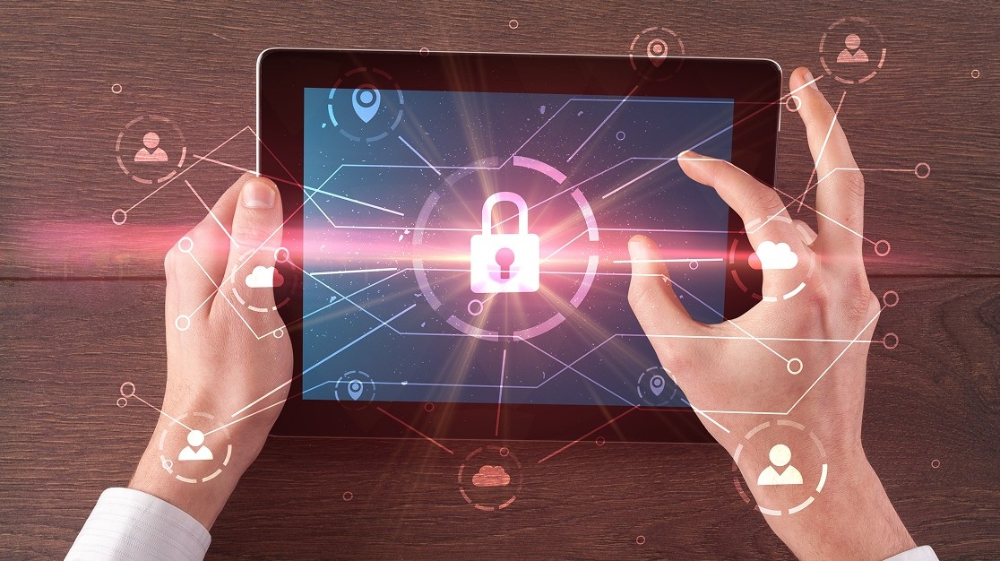 Secure & Compliant