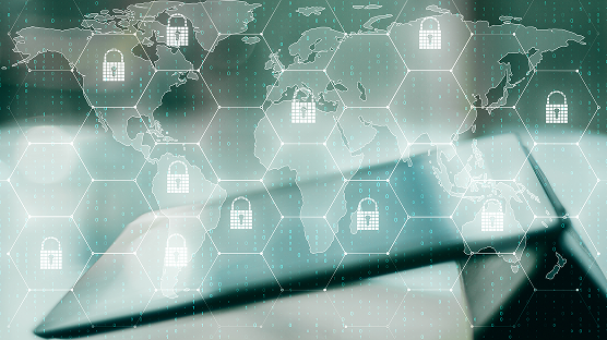 Secure and Scalable Solutions