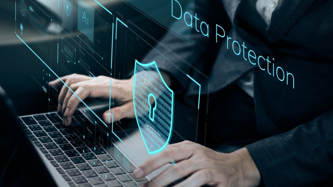 Security Designed for UK Organisations