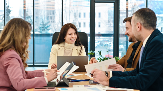 SharePoint Setup and Migration
