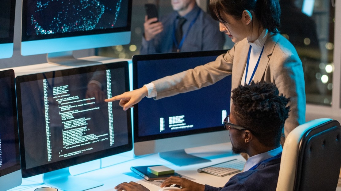 Software Integration & Automation