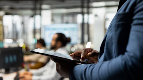 Solutions Tailored to Your Firm’s Needs