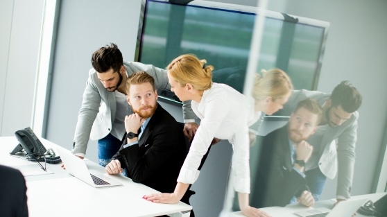 Solutions Tailored to Your Organisation