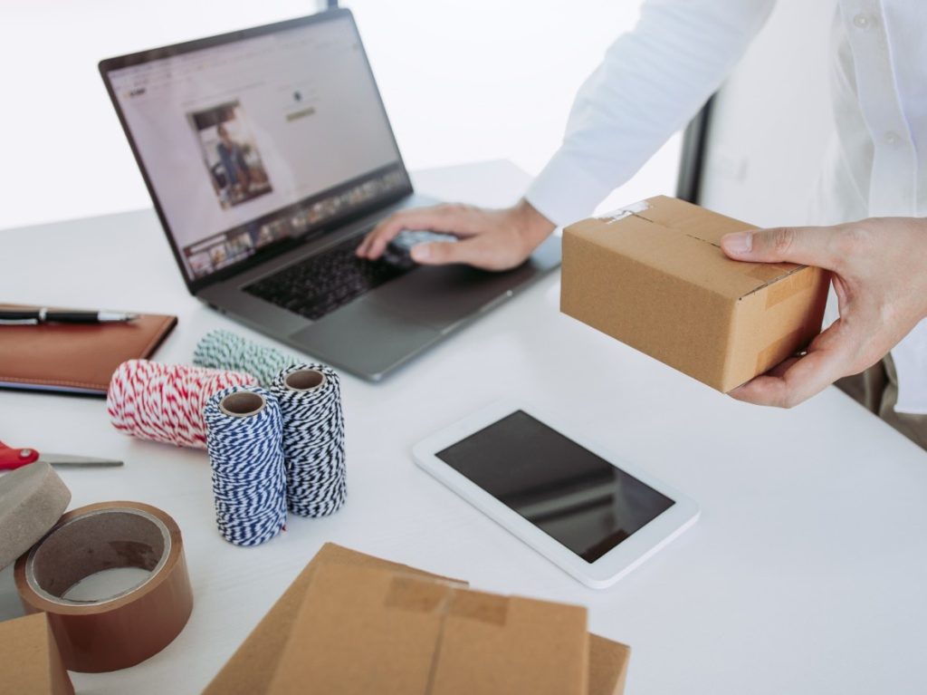Streamlined Shopify to NAV Integration
