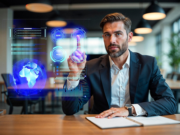 Stronger, Smarter IT Solutions for Modern Accounting Firms