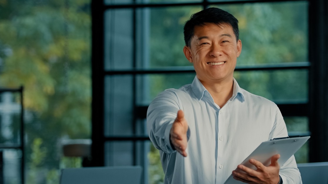 Your Long-Term Dynamics 365 Partner