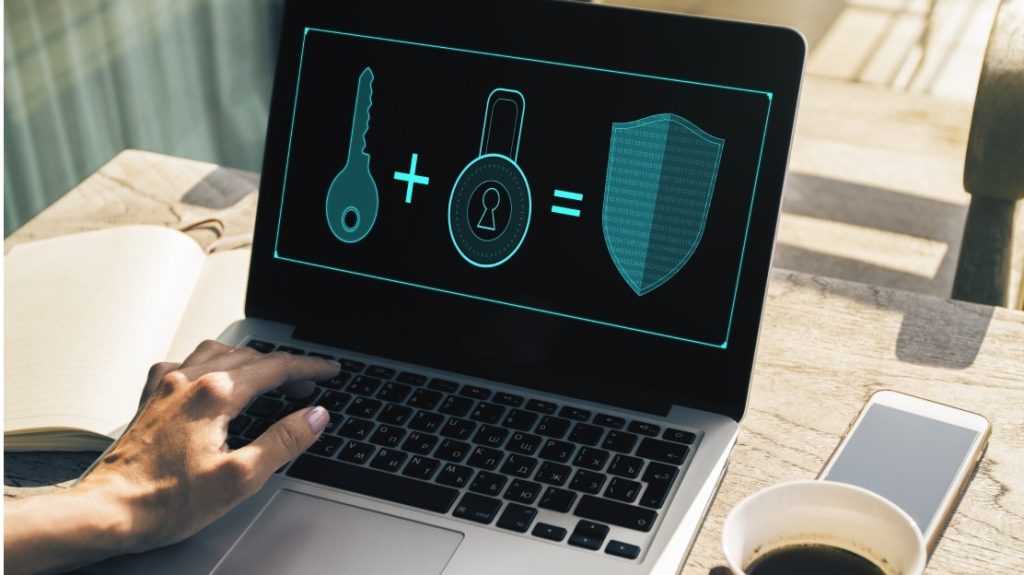 Robust Security Measures
