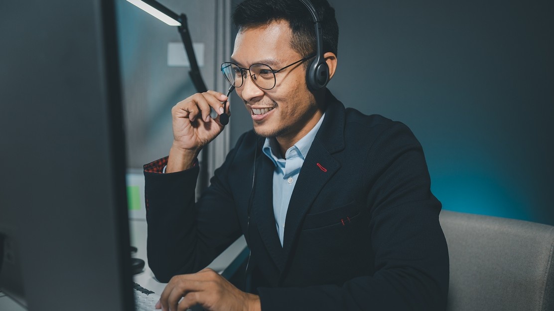 Ongoing Support & Optimisation