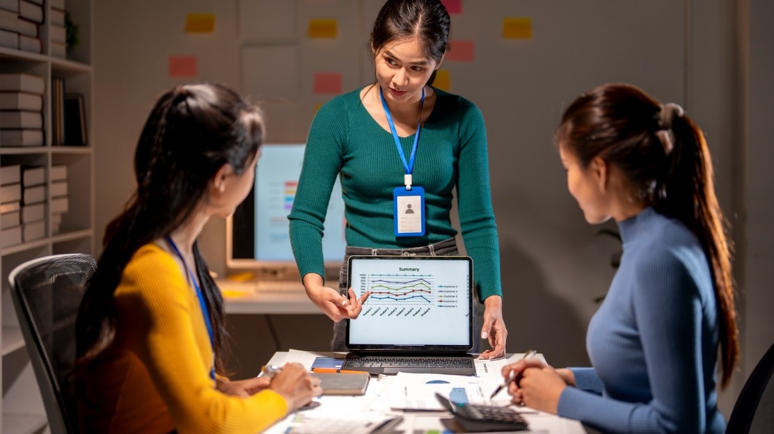 Automate Manual Tasks and Increase Billable Hours