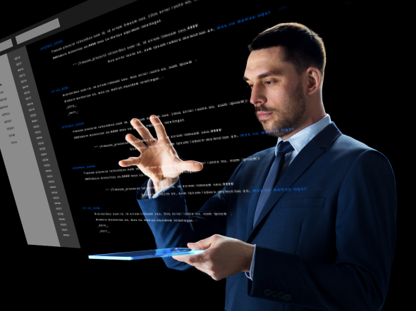 Need IT solutions that optimise your manufacturing processes?