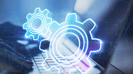 Custom Software for Manufacturing Processes