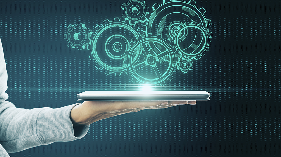 Automation to Improve Efficiency and Reduce Costs