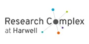 Client Research Complex at Harwell logo