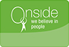 Client Onside Advocacy logo