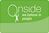 Client Onside Advocacy logo