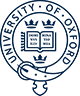 Client University of Oxford logo